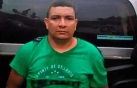 José Miguel Demoya Hernández, alias 'Chirimoya'.