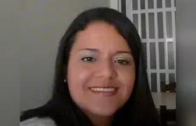 Clara Milena Álvarez Díaz