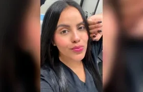 Carolina Isabel Marenco Lauren. 