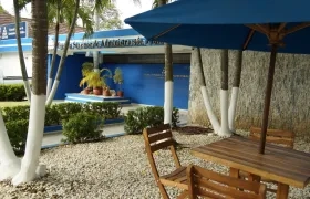 Sede de la ESAP en Barranquilla.