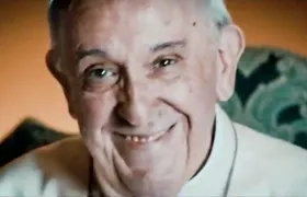 Papa Francisco. 