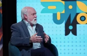 Félix León Martínez Martín, director de la Adres.