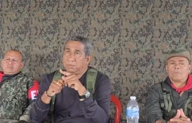 Gabriel Yepes Mejía, alias 'HH'.