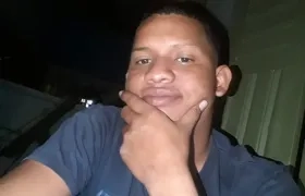 Wilingtón Andrés Patiño Salas. 