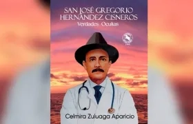 San José Gregorio Hernández Cisneros – Verdades Ocultas.