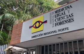 Medicina Legal.