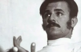 Raúl Gómez Jattin.