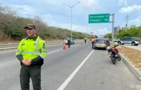 Estratégicas de prevención en las vías. 