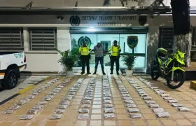 Juan Carlos Yépez Ortiz, capturado. 