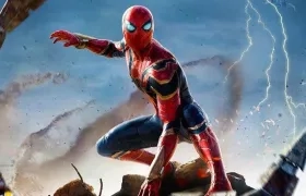 El nuevo título sucede tras un suceso que alteró el universo. 