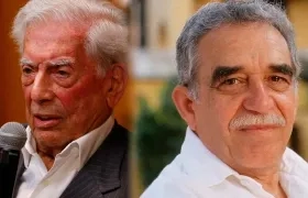 La amistad que marcaría la literatura latinoamericana.