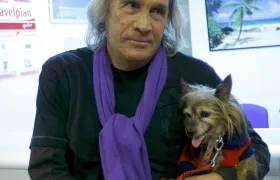 Hugo Orlando Gatti, legendario portero argentino. 