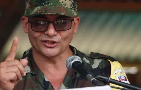 Alias 'Iván Mordisco'. 