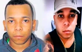 Enrique Vizcaíno Herrera, alias ‘El menor’.