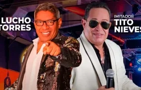 Agéndate para este viernes.  