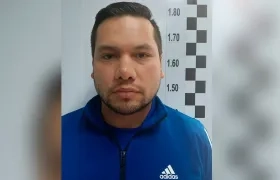 El representante a la Cámara, Andrés Calle.