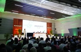 Asamblea de Combarranquilla