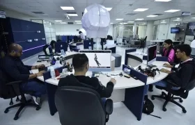 Centro de Investigación, Desarrollo Tecnológico e Innovación (AudacIA).