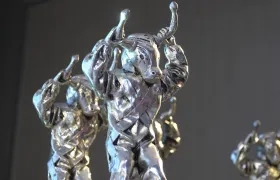 se entregará el reconocimiento Vida y Obra al cronista Juan Rincón Vanegas. 