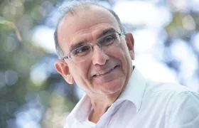 Humberto De La Calle.