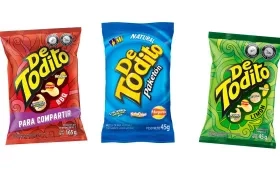 Se prohibió la venta de 'De Todito'.