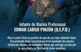  Edwar Largo Pinzón.
