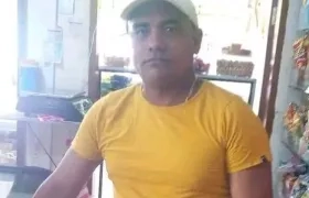  Orlando Julio Tirado Gómez.