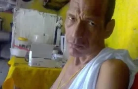 Germán Nicolás De La Rosa Zúñiga.