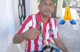 Mario Javier Jiménez Silvera.