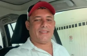 Juan Montes Ricardo.