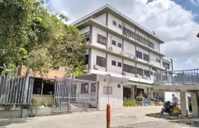 Medicina Legal en Barranquilla.