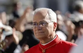 Robert Francis Prevost, nuevo Papa.