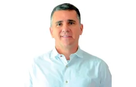 José Ignacio Mesa Betancourt.