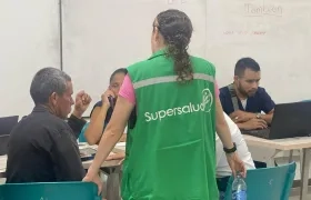 Las jornadas se llevarán a cabo entre el 6 y el 8 de mayo en Atlántico.