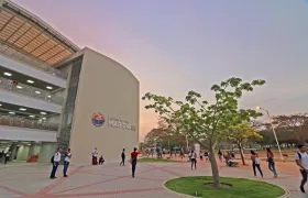 Universidad del Magdalena.