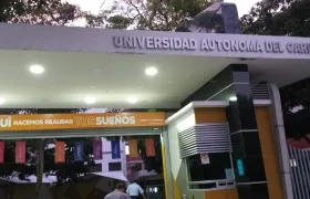 Universidad Autónoma del Caribe