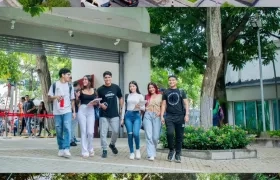 Universidad Autónoma del Caribe