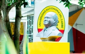 Universidad Autónoma del Caribe