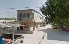 Barrio Villa Zambrano.