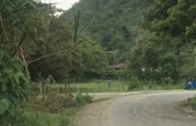 Zona rural de Buga, departamento de Valle del Cauca.