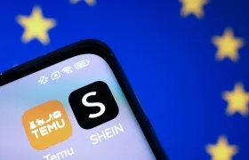 En  importaciones menores a 800 dólares.