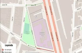 Anuncian cierres en La Unión y Miramar.