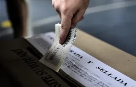 Congreso deberá definir si aprueba o no la consulta popular. Imagen de referencia.