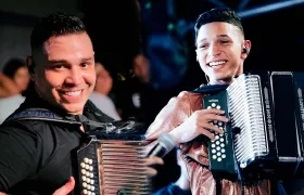 Gregorio Gutiérrez y Santiago Oñate. 