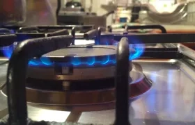 Fedesarrollo advirtió incrementos en la tarifa de gas de hasta 45,8%.