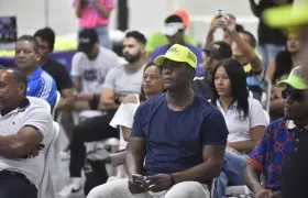 Édgar Rentería será inducido al Salón de la Fama de los Cardenales el próximo 6 de septiembre. 