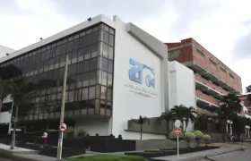 Universidad Autónoma del Caribe.