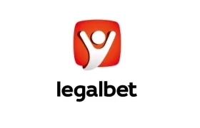 Logo de Legalbet. 