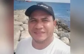 Álvaro Javier Vélez Vásquez.