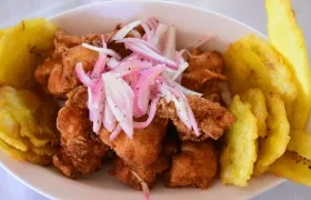 Distintos platos se ofrecerán en el festival. 